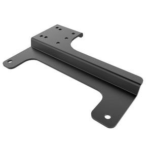RAM Mount RAM NoDrill Vehicle Base f2022 Ford Police Interceptor Utility