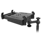 RAM Mount RAM NoDrill Laptop Mount f2022 Ford Police Interceptor Utility