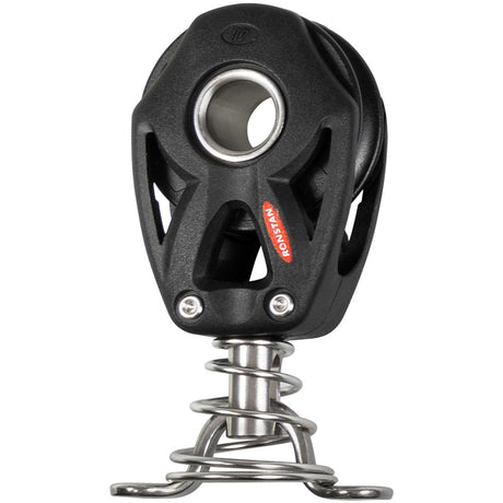 Ronstan Series 40 Orbit Single BB Single StandUp Block