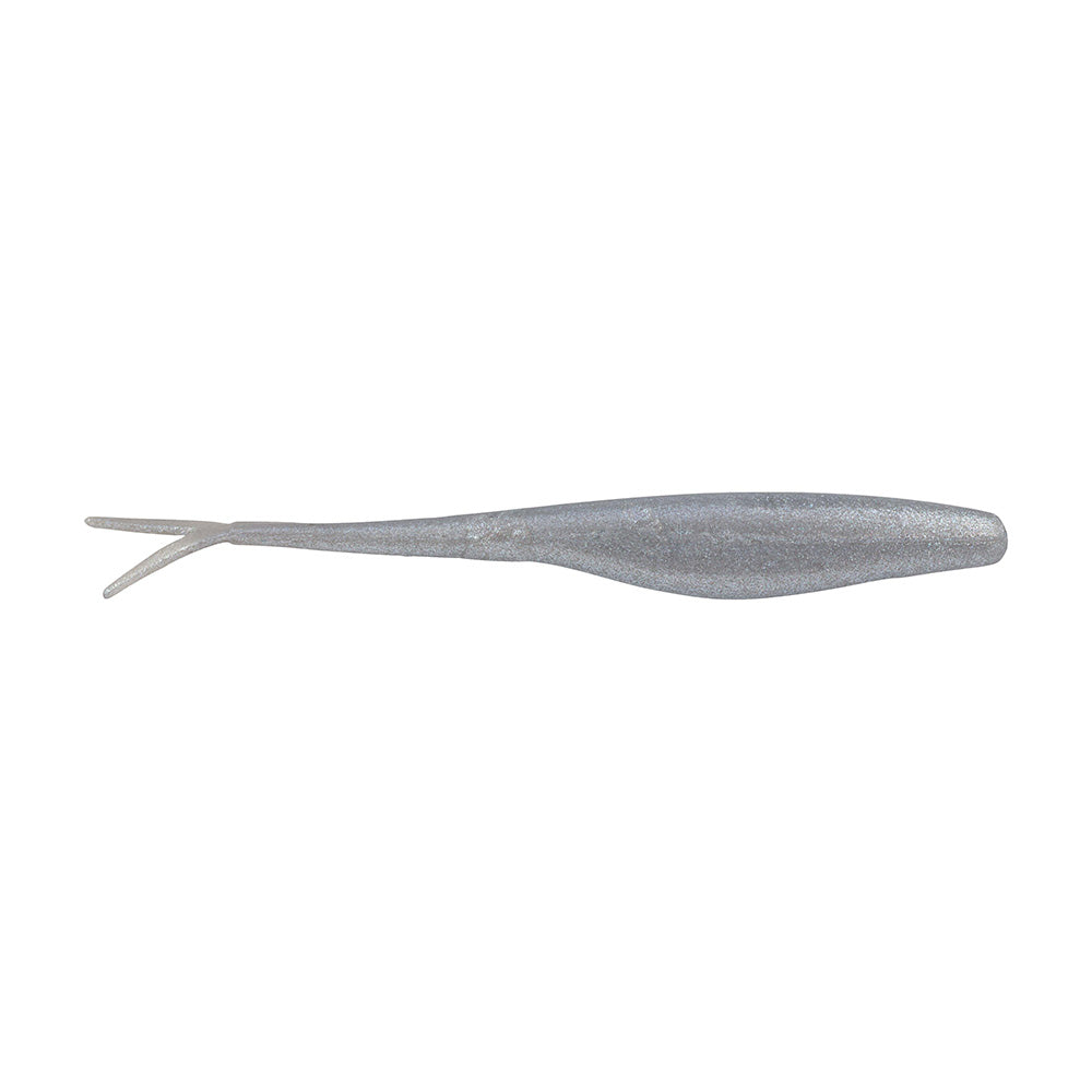 Berkley Gulp Saltwater Jerk Shad  6  Chrome