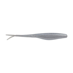 Berkley Gulp Saltwater Jerk Shad  6  Chrome