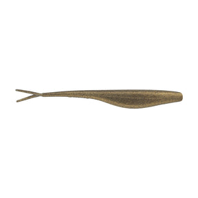 Berkley Gulp Saltwater Jerk Shad  6  Fools Gold
