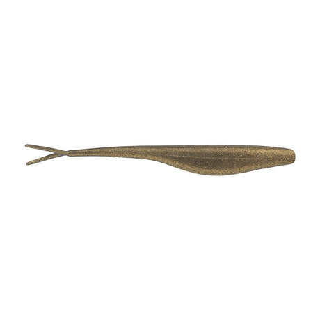 Berkley Gulp Saltwater Jerk Shad  6  Fools Gold