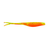 Berkley Gulp Saltwater Jerk Shad  6  Firetiger