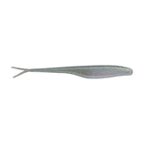Berkley Gulp Saltwater Jerk Shad  6  Green Tiger