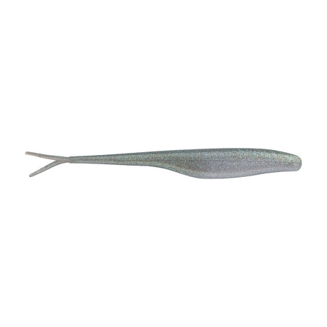 Berkley Gulp Saltwater Jerk Shad  6  Green Tiger