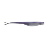 Berkley Gulp Saltwater Jerk Shad  6  Purple Chrome