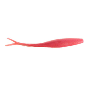 Berkley Gulp Saltwater Jerk Shad  6  Pink Shine
