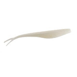 Berkley Gulp Saltwater Jerk Shad  6  Pearl White