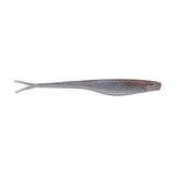 Berkley Gulp Saltwater Jerk Shad  6  Red Chrome
