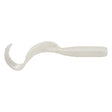 Berkley Gulp Saltwater Grub  4  Pearl White