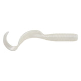 Berkley Gulp Saltwater Grub  4  Pearl White