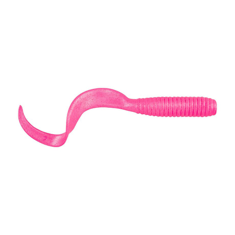 Berkley Gulp Saltwater Grub  4  Pink