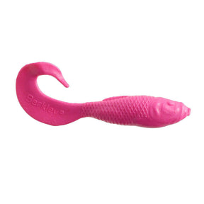 Berkley Gulp Saltwater Swimming Mullet  3  Pink