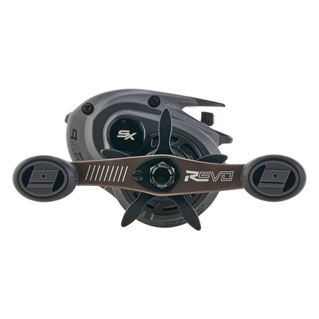 Abu Garcia Revo SX Low Profile Reel  REVO5 SX LP