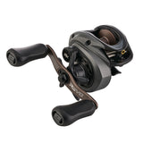 Abu Garcia Revo SX Low Profile HighSpeed Reel  REVO5 SXHS LP