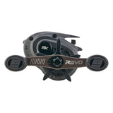 Abu Garcia Revo SX Low Profile HighSpeed Reel  REVO5 SXHS LP