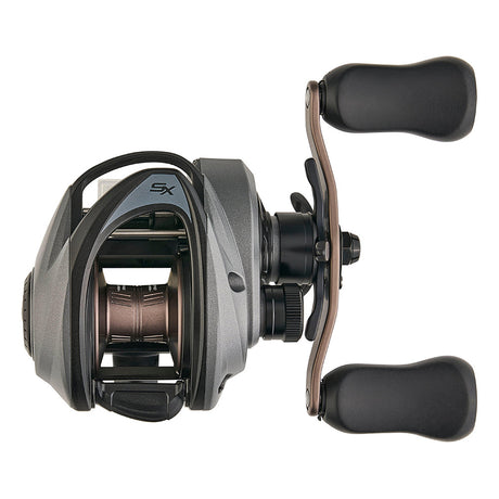 Abu Garcia Revo SX Low Profile HighSpeed Reel  REVO5 SXHS LP