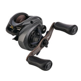 Abu Garcia Revo SX Low Profile HighSpeed  Left Hand Reel  REVO5 SXHS LPL
