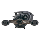 Abu Garcia Revo SX Low Profile HighSpeed  Left Hand Reel  REVO5 SXHS LPL