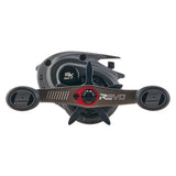 Abu Garcia Revo SX Rocket Low Profile Reel  REVO5 SXRKT LP