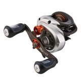 Abu Garcia Revo X Low Profile Reel  REVO5 X LP