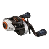 Abu Garcia Revo X Low Profile Left Hand Reel  REVO5 X LPL
