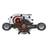 Abu Garcia Revo X HighSpeed Low Profile Reel  REVO5 XHS LP