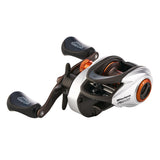 Abu Garcia Revo X HighSpeed Low Profile Reel  REVO5 XHS LP