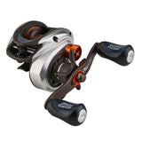 Abu Garcia Revo X HighSpeed Low Profile  Left Hand Reel  REVO5 XHS LPL