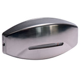 Lumitec Fiji Courtesy Light  Polished Housing  Indirect RGBW Lights  4Pack