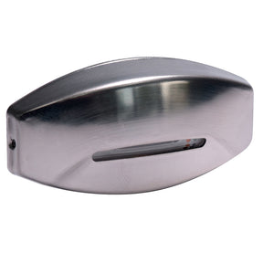 Lumitec Fiji Courtesy Light  Polished Housing  Indirect RGBW Lights  4Pack