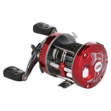 Abu Garcia C3 Carp Special Round Reel C36500CRPSPC22