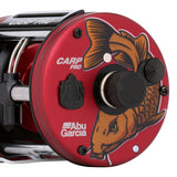 Abu Garcia Ambassadeur Carp Pro Reel PR6500CARPPRO22