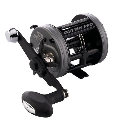 Abu Garcia Ambassadeur Catfish Pro Reel PR6500CATPRO22