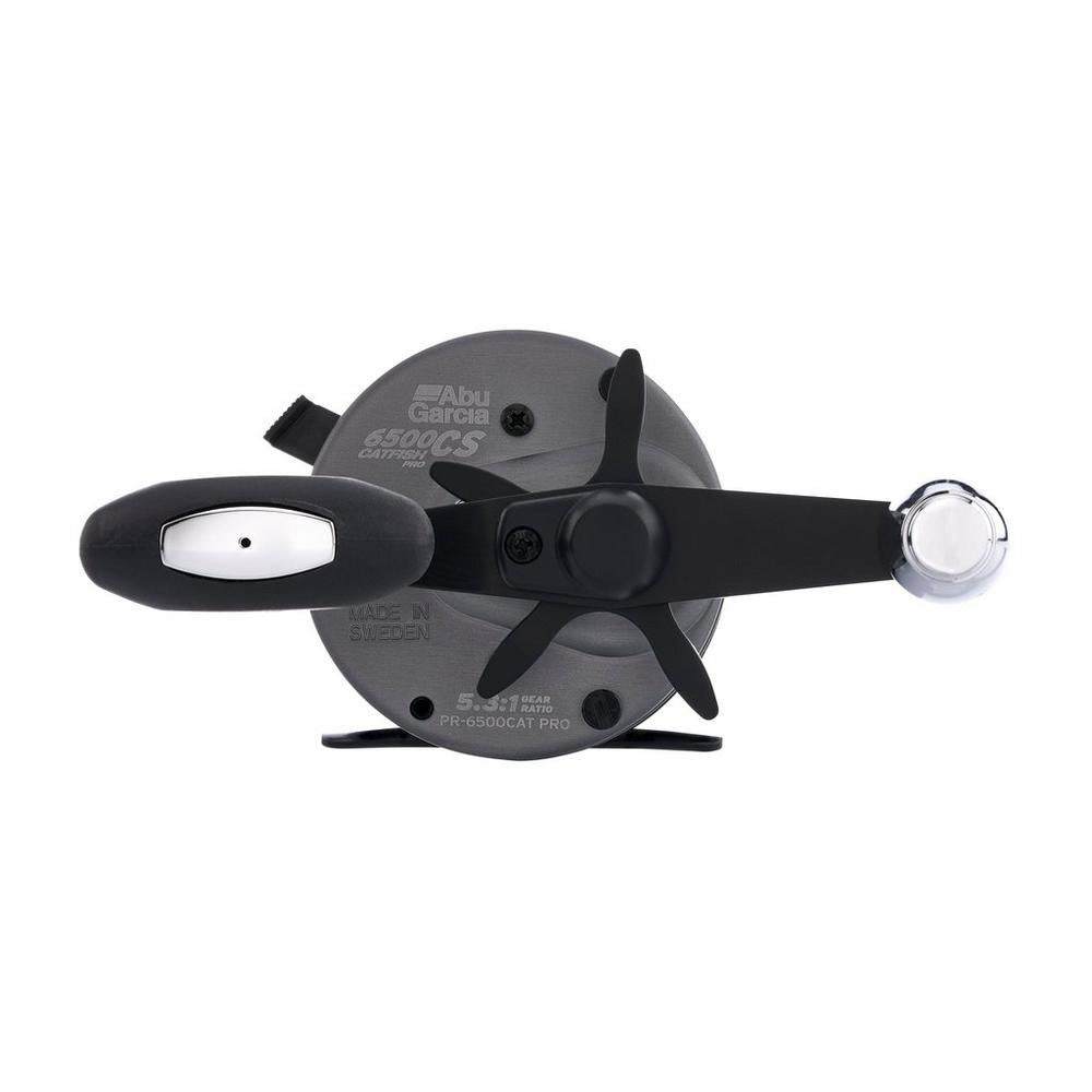 Abu Garcia Ambassadeur Catfish Pro Reel PR6500CATPRO22