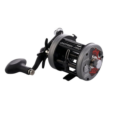 Abu Garcia Ambassadeur Catfish Pro Reel PR6500CATPRO22