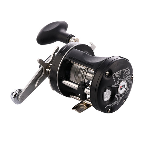Abu Garcia C3 Striper Special Round Reel C36500STPSPC22