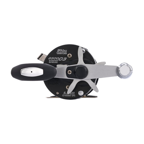 Abu Garcia C3 Striper Special Round Reel C36500STPSPC22