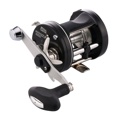 Abu Garcia C3 Striper Special Round Reel C36500STPSPC22
