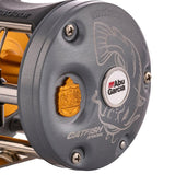 Abu Garcia C3 6500 Catfish Special Round Reel C36500CATSPC22