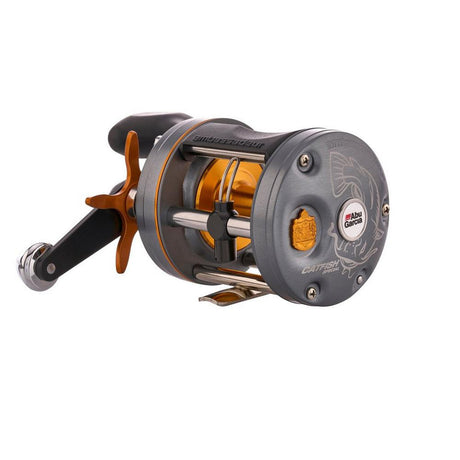 Abu Garcia C3 7000 Catfish Special Round Reel C37000CATSPC22