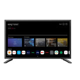 Majestic 19 12V Smart LED TV WebOS Mirror Cast  Bluetooth  North America Only