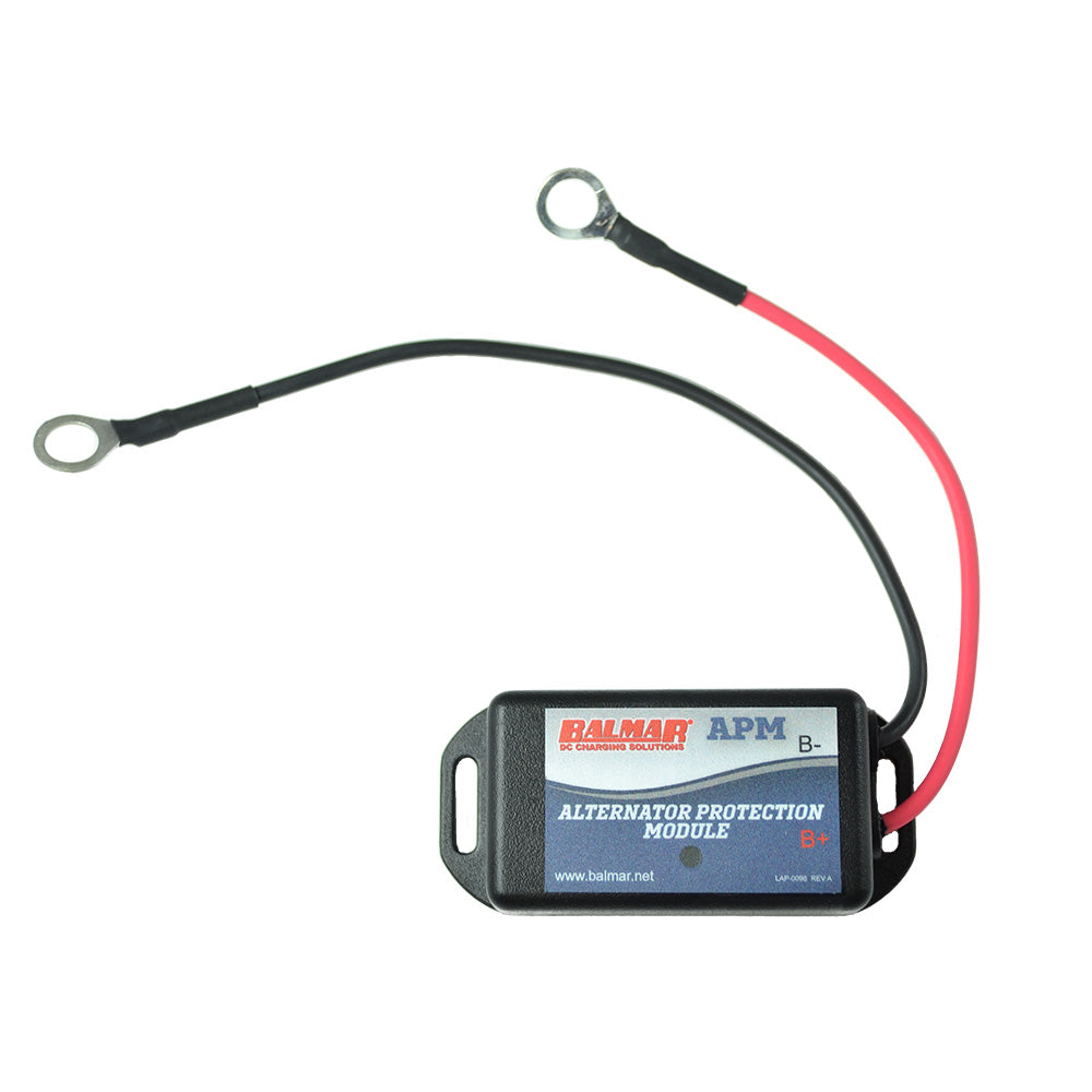 Balmar Alternator Protection Module  48V