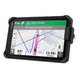 RAM Mount RAM EZRollr Locking Cradle fGarmin dzl OTR700