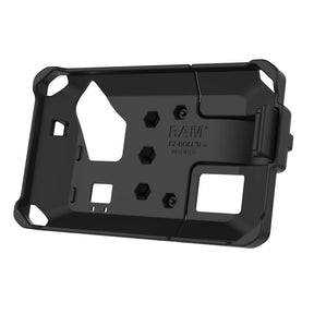 RAM Mount RAM EZRollr Locking Cradle fGarmin dzl OTR700