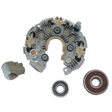 Balmar Offshore Repair Kit AT Series 200AMP 12V Includes Bearings Brushes Rectifier