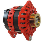 Balmar Alternator 250 AMP 12V 315 Dual Foot Saddle K6 Pulley