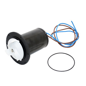 Johnson Pump Motor Group 12V fSilent Electric Toilets