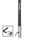 Shakespeare 5101 8 Classic VHF Antenna w15 RG58 Cable  Black